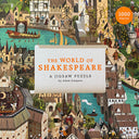 World of Shakespeare