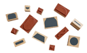 Shape Stamps