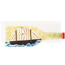 Ship in a Bottle