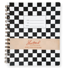 Standard Notebook Lined