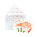 Shrimp Pop-Up