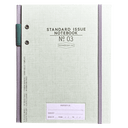 Standard Issue No. 3
