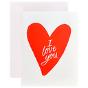 Simple I Love You
