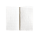 Very Slim List Book