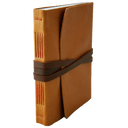 Small Handmade Leather Journal