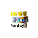 Have a Nice Day Washi Set