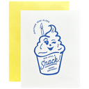 Snack