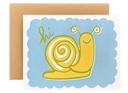 Snail Hi