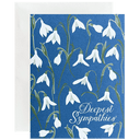 Snowdrops Sympathies