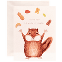 So Much It's Nuts