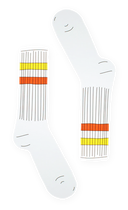 Sock Bookmark