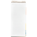 Sol Slim Notebook