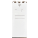 Sol Slim Notebook