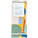 Sol Slim Notebook