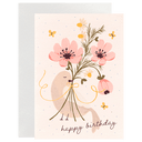 Little Sparrow Birthday