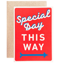 Special Day This Way