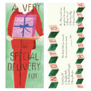 Special Delivery Gift Tag