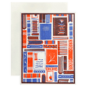 Spines and Covers