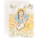Spring Reading
