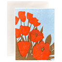 Spring Tulips