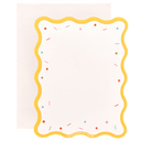 Sprinkles & Wrinkles