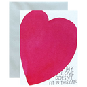 Squeezed Heart