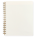 Orange Grove Notebook
