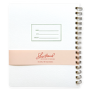Lefty Standard Notebook
