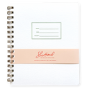 Standard Notebook Lined