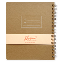 Lefty Standard Notebook