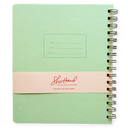 Lefty Standard Notebook