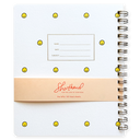 Lefty Standard Notebook