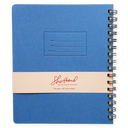 Lefty Standard Notebook