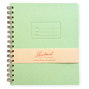 Standard Notebook Sketch