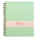 Standard Notebook Lined