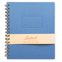 Standard Notebook Sketch