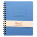 Standard Notebook Lined