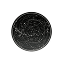 Star Chart Sticker