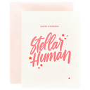 Stellar Human