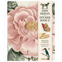 John Derian Sticker Book 2