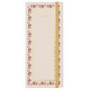 Delphine Sticky Note Folio