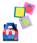 Sticky Note Sampler
