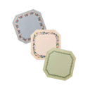 Gemma Mini Notepad Trio