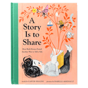 A Story is to Share