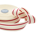 Striped Cotton 44yd Spool 1.5"