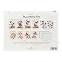 Birds Stationery Set