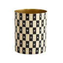 Enamel Pot