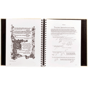 Sull's Manual of Advanced Penmanship