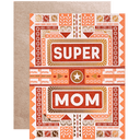 Super Mom Card