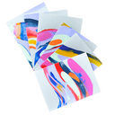 Supernova Stationery Set